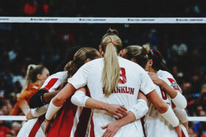 wisconsin texas volleyball score 2