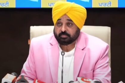 Bhagwant Mann by Sukhvilas Hotel