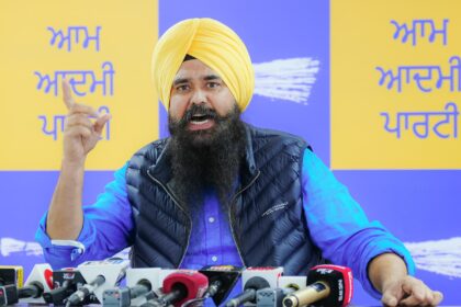 Calling Jaspreet Singh IPS Khalistani is wrong - Kang