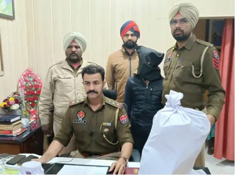 Patiala News