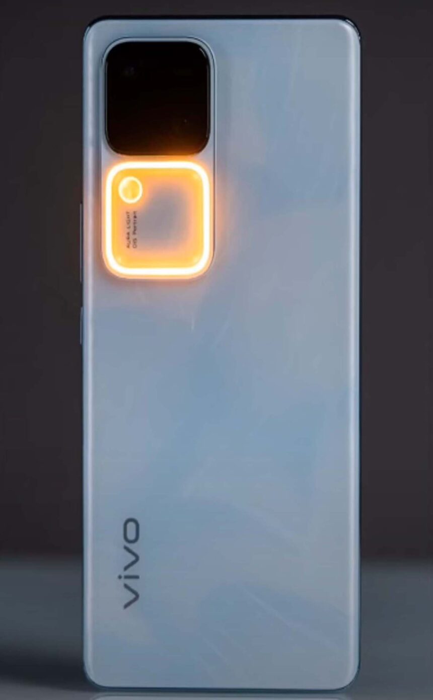 Vivo V30 5G Release Date