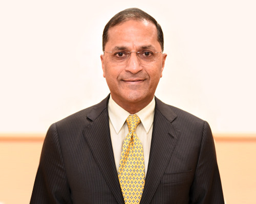Arun Goel