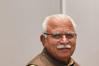 BJP Haryana Candidate List