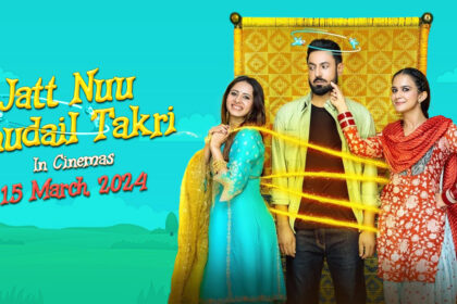 Jatt Nu Chudail Takri Review