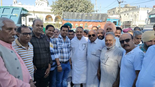 Loksabha Election