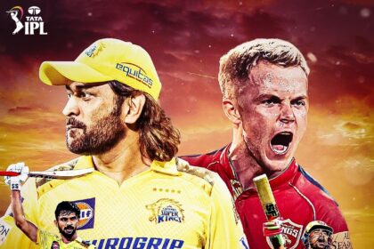 PBKS vs CSK 2024 weather may cause disruption