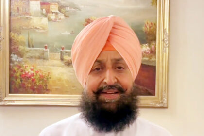 Partap Singh Bajwa