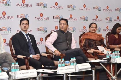 Punjab will bring policy for skill development in defense sector - Aman Arora