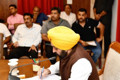 Path cleared for paddy procurement, mill owners' strike ends