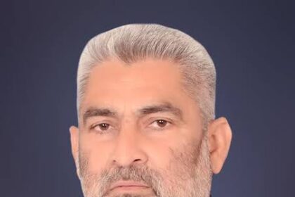 Department head takes initiative to ensure transparency in ration distribution says Lal Chand Kataruchak