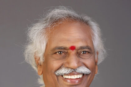 Governor Bandaru Dattatreya