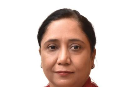 Minister Dr. Baljit Kaur