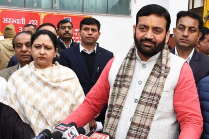 Election manifesto promises are being fulfilled says Nayab Singh Saini