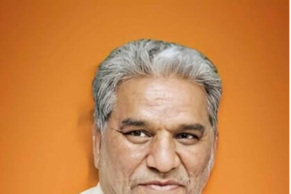 Krishan Lal Panwar